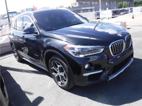 BMW X1 X-DRIVE 28I CON MOONROOF