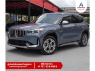 BMW X1 XDRIVE28i XLINE CONVINIENCE PKG