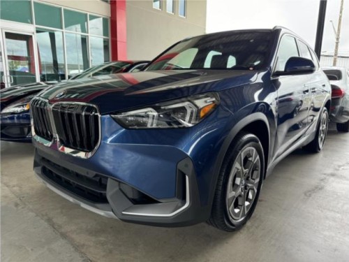 BMW X1 xDRIVE28i 2023