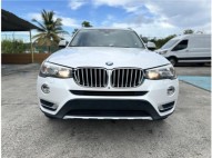 BMW X3 2017 SPORT PREMIUM