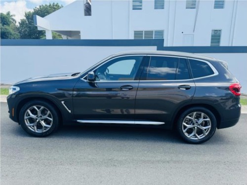 BMW X3 2020