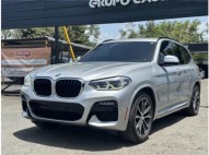 BMW X3 2020 sDrive30i MIRALA