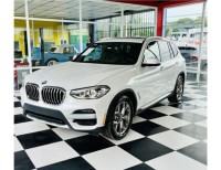 BMW X3 2021