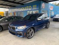 BMW X3 M40 AWD T TURBO