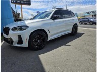 BMW X3 M40i X-DRIVE PANORAMIC ROOF