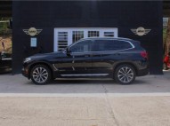 BMW X3 XDRIVE 30i PREMIUM PACKAGE PIEL MARRON