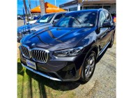 BMW X3 XDrive30i 20245k Millas59995