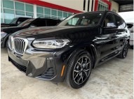 BMW X3 xDRIVE30i 2023