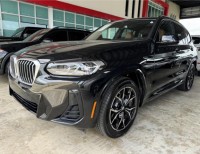 BMW X3 xDRIVE30i 2023