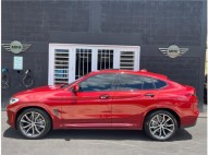 BMW X4 X DRIVE M PACKAGE PREMIUM