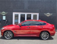 BMW X4 X DRIVE M PACKAGE PREMIUM