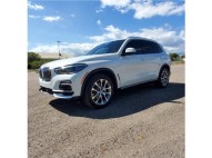 BMW X5 2019 BLANCA