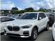 BMW X5 2019 Extra Package Certificada