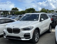 BMW X5 2019 Extra Package Certificada