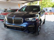 BMW X5 2022