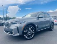 BMW X5 2024 X DRIVE 50E