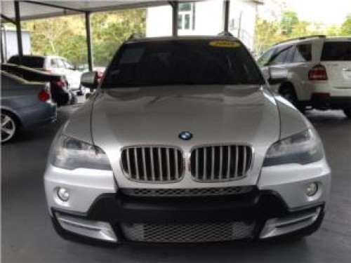 BMW X5 3.0 SI