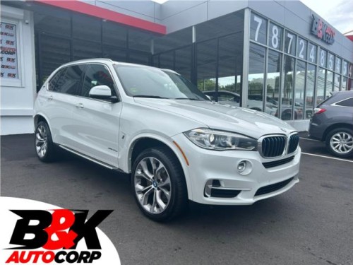 BMW X5 40E EXCPACK INMACULADA EN LIQUIDACION