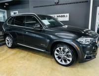 BMW X5 40E X DRIVE