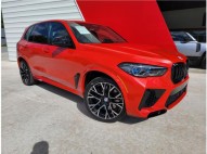 BMW X5 M Competition 2023