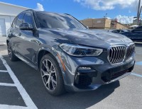 BMW X5 M-Package 2021 SOLO 29794 MILLAS