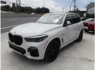 BMW X5 X-DRIVE 40I 2021 INMACULADA