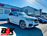 BMW X5 XDRIVE MPACK INMACULADA LIQUIDACION