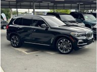 BMW X5 XDRIVE40i 2019