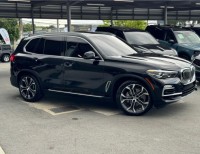 BMW X5 XDRIVE40i 2019