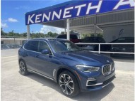 BMW X5 XDrive 40i 2021