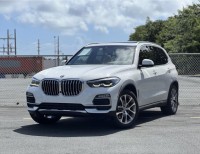 BMW X5 xDrive40i AWD 2019