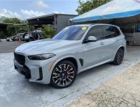 BMW X5E M-SPORT 2024