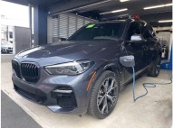 BMW X5e Plug-in 2022 SOLO 22157 MILLAS