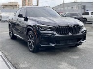 BMW X6 2023 solo 3kmillas