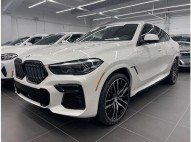 BMW X6 xDrive 40i 2022 SOLO 23858 MILLAS