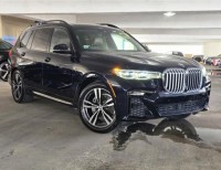 BMW X7 40i X Drive M Pack 2019