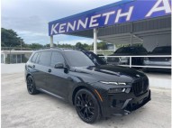 BMW X7 XDrive 40i M 2023