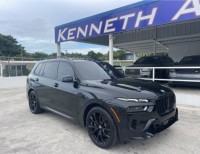 BMW X7 XDrive 40i M 2023