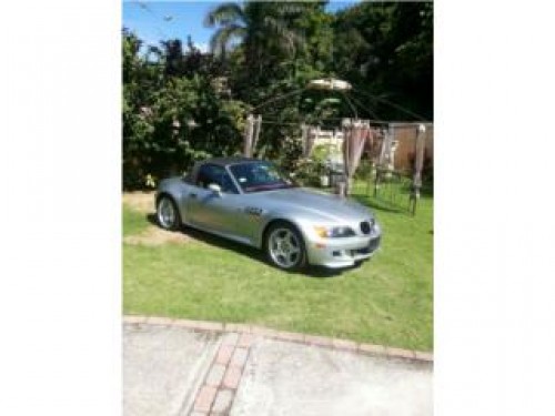 BMW Z3 ROSTER 1999