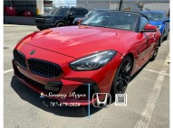 BMW Z4 2019