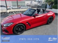 BMW Z4 201927K MILLASLLAMA 