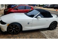 BMW Z4 30i 06de marquesina