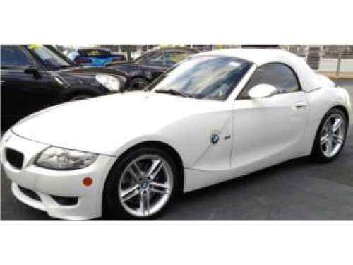 BMW Z4 ROADSTER SPORT PREMIUM