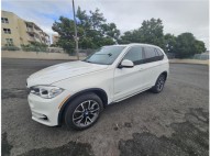 BMW x5 2015