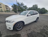 BMW x5 2015