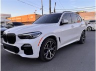 BMW x5 solo 33kmillas Msport pkg