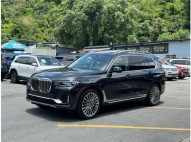 BMWX7 XDRIVE 40i 2020