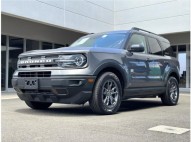 BRONCO SPORT BIG BEND 2021