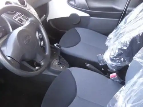 BYD F0  2015