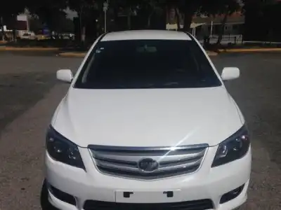 BYD F3  2014